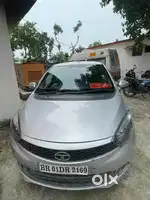 Tata Tiago 2018 Diesel 60000 Km Driven