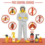 V2U pest control