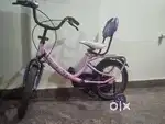 Hero Kids Cycle