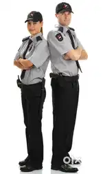 WANTED SECURITY GUARDS & HOUSEKEEPING STAFF CHENNAI