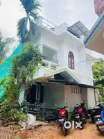 Fully Furnished men’s PG Hostel near HiLite mall & Cyber Park, Calicut