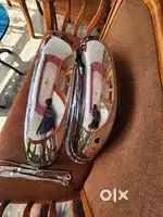 Bullet standard mudguard for sale