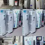 SECONDHAND SPLIT AIR CONDITIONER AVAILABLE IN (RAMAPURAM)