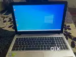 Asus Laptop