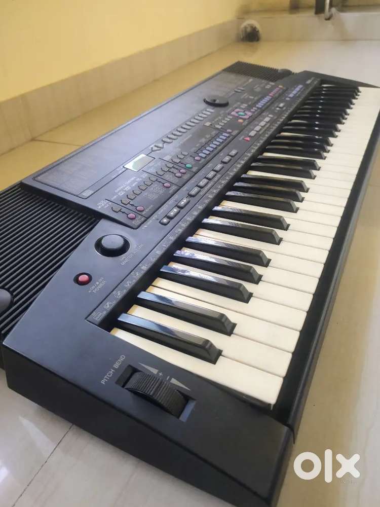 Japan Made Yamaha Keyboard [ Solid Build ]