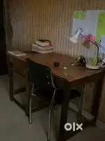 Study table