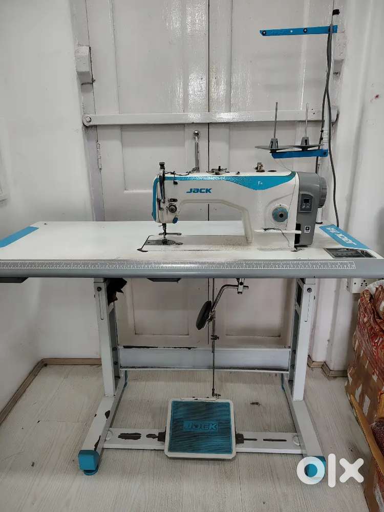 Jack F4 single needle lockstitch machine Industrial Sewing Machine