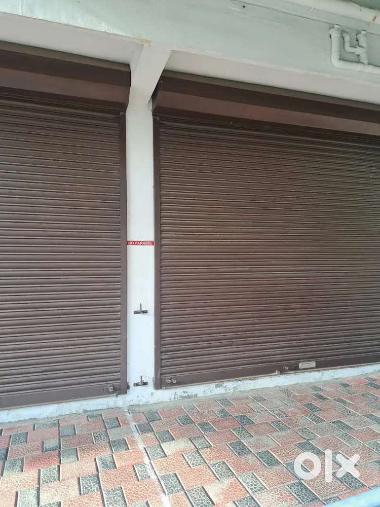 Shop/Office space @ Palarivattom Kochi