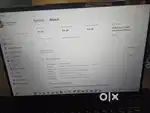 Brand new Lenovo laptop for sale