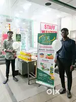 Student Part time job