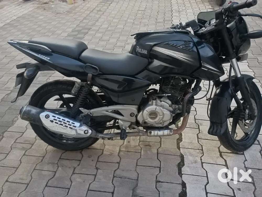 2016 Model Single owner