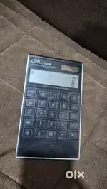 Calculater