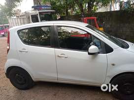 Maruti Suzuki Ritz 2011