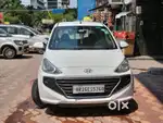 Hyundai Santro Sportz CNG, 2022, CNG & Hybrids