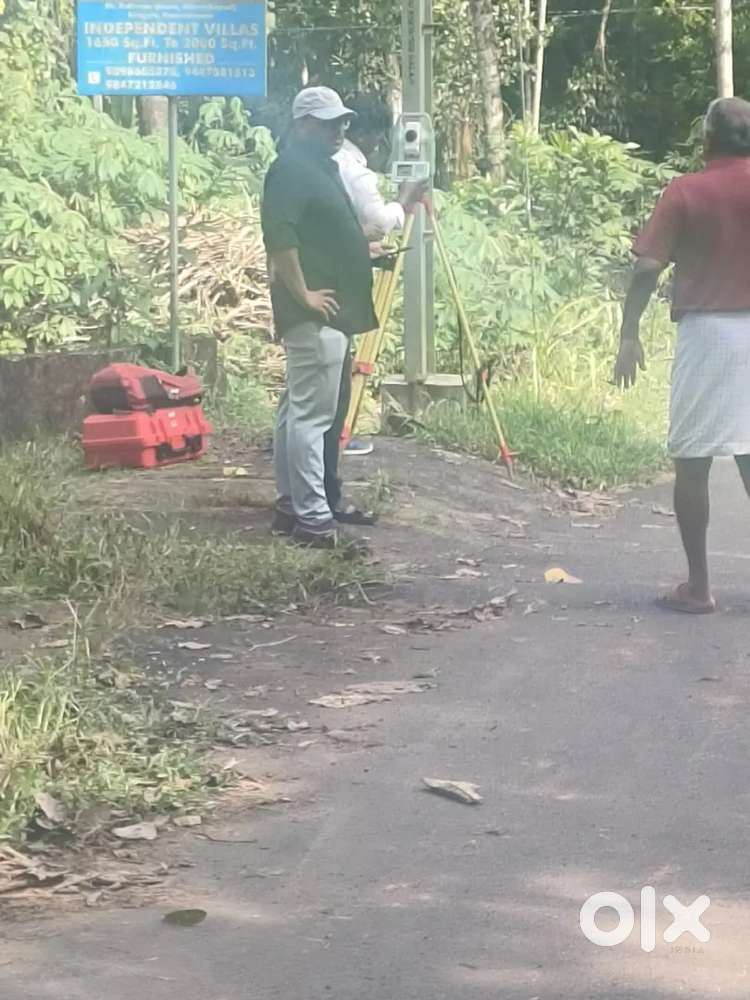 Land sale at edapplly