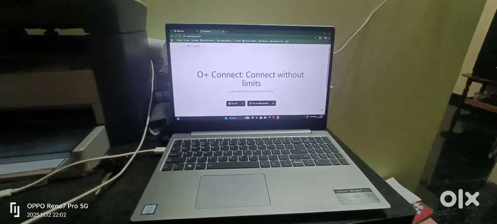 Lenovo laptop 330 s series