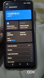 I want to sale my smartphone