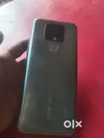 Tecno camon 16