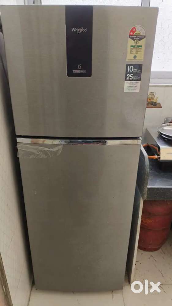 Whirpool Fridge New Condition
