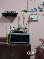 V-guard 5kva stabilizer
