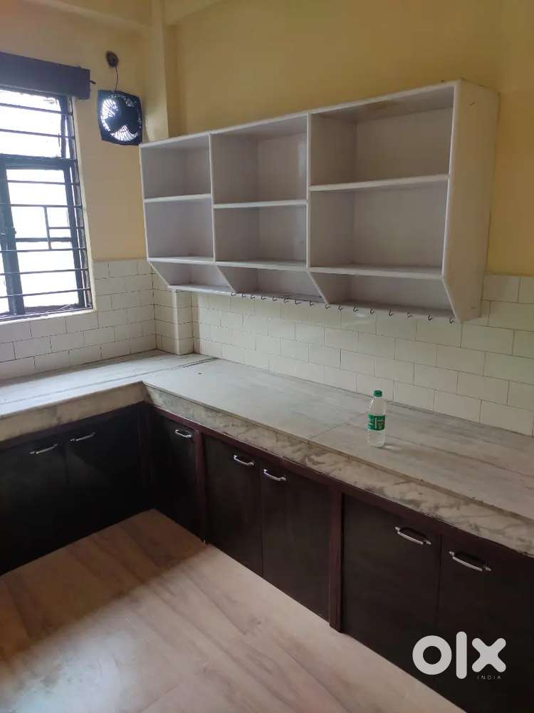 Delux 2bhk flat rent at Ganeshguri
