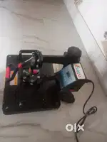 Sublimation printing