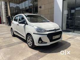 Hyundai Grand i10 1.2 Kappa Sportz Option, 2017, Petrol