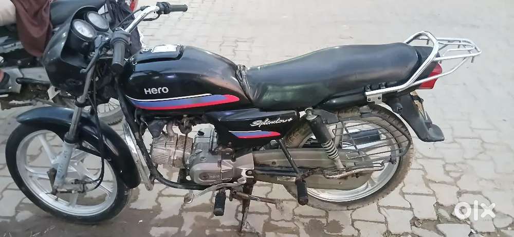 Good condition engine all original parts