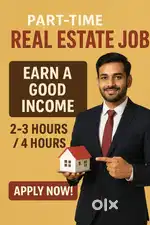 Part time work