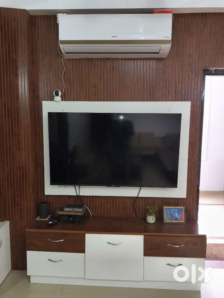 2BHK Full Furnished Flat Near Brilliant Convention Center, Vijay Nagar
