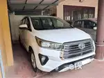 Automatic 2.8 Innova Crysta