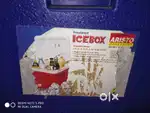 ARISTO ICE BOX URGENT SELL.