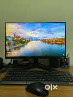 Mid Gaming Pc