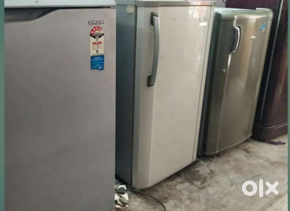 Low budget fridge for sale 3500