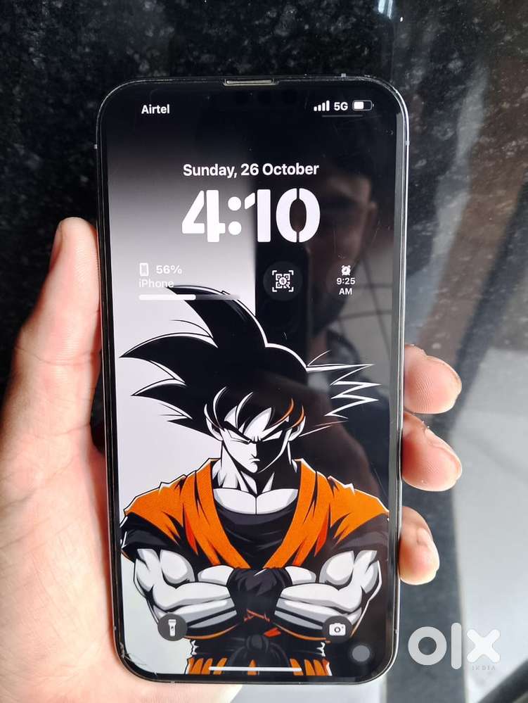 Iphone 13 pro max
