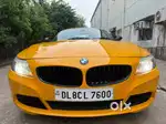 BMW Z4 3.0 SDRIVE 35I, 2010, Petrol