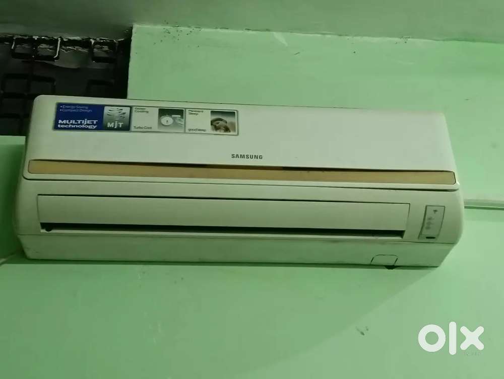 Samsung 1.5 ton ac