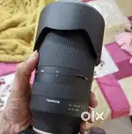 Tamron 70 180 F2.8 for Sony