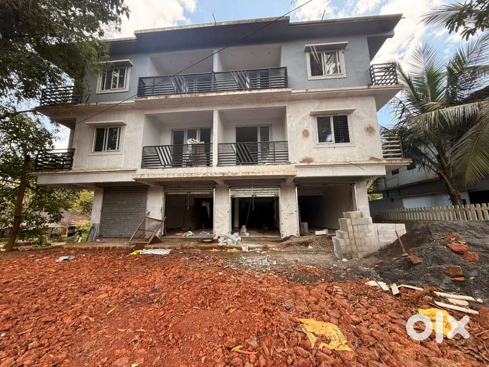 2 bhk Flat for rent in valpoi city