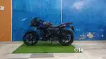 BAJAJ PULSAR 150 TD