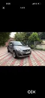 Maruti Suzuki Swift Dzire 2013 Diesel Well Maintained