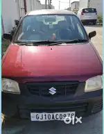 Maruti Suzuki Alto 2006