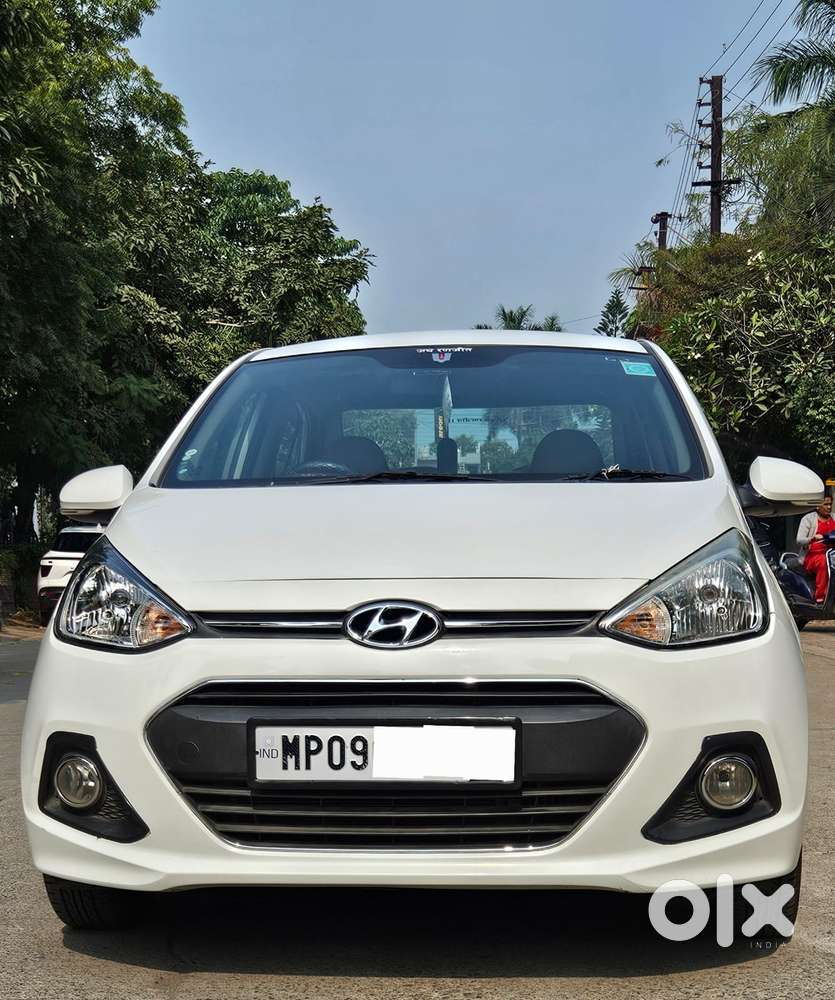 Hyundai Xcent 2014-2016 1.1 CRDi S, 2015, Diesel