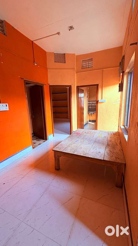 Flat Rent for Family/ Girls