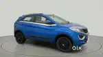 Tata Nexon 1.2 Revotron XZ, 2018, Petrol