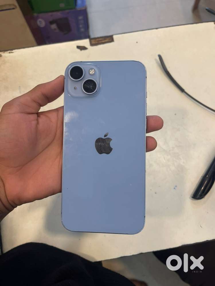 Brand new condition