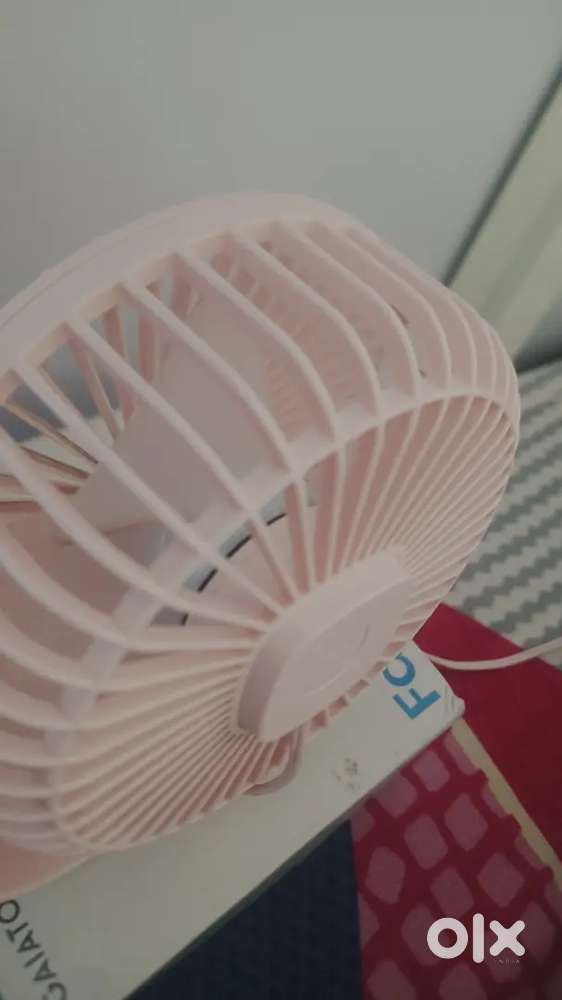 Computer fan