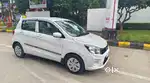 Maruti Suzuki Celerio ZXI(O) MT, 2021, Petrol