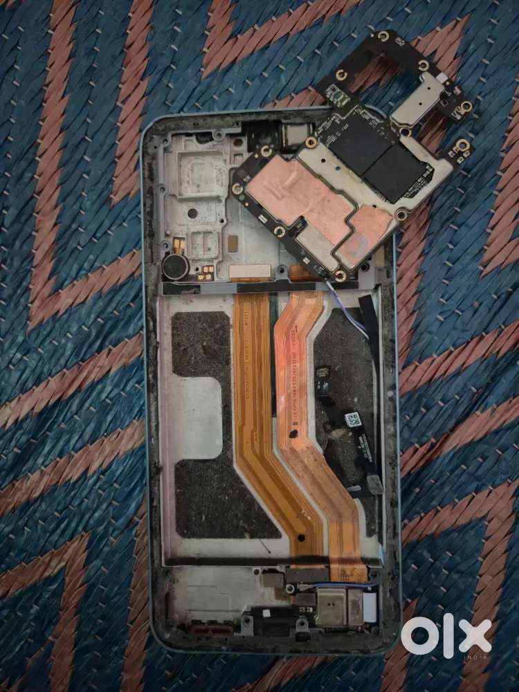 Vivo v25 original display