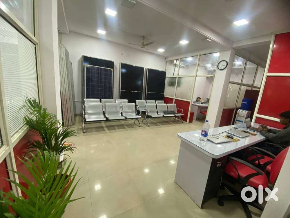 Wanted Office maid urgently/ऑफिस में नौकरानी चाहिए